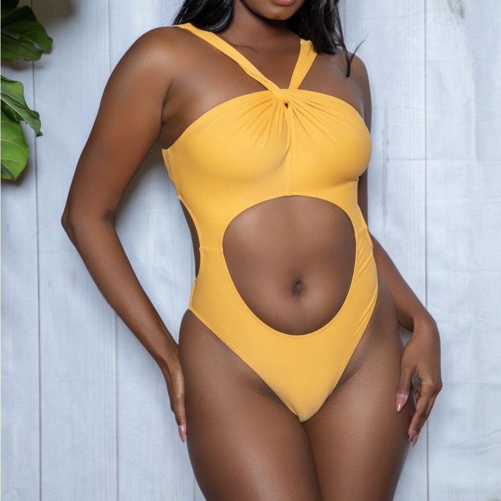 Emily Swimsuit